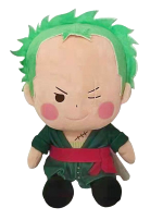 Pluszak One Piece - Roronoa Zoro