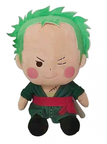 Pluszak One Piece - Roronoa Zoro