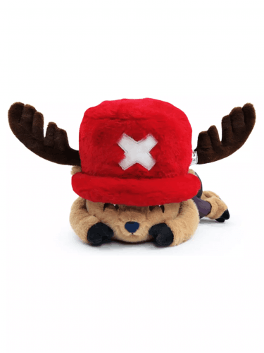 Pluszak One Piece - Sleeping Chopper (Youtooz)