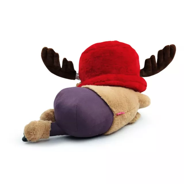 Pluszak One Piece - Sleeping Chopper (Youtooz) - Anime