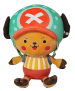 Pluszak One Piece - Tony Tony Chopper