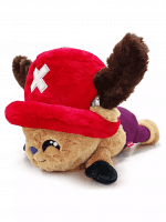 Pluszak One Piece - Weighted Chopper (Youtooz)