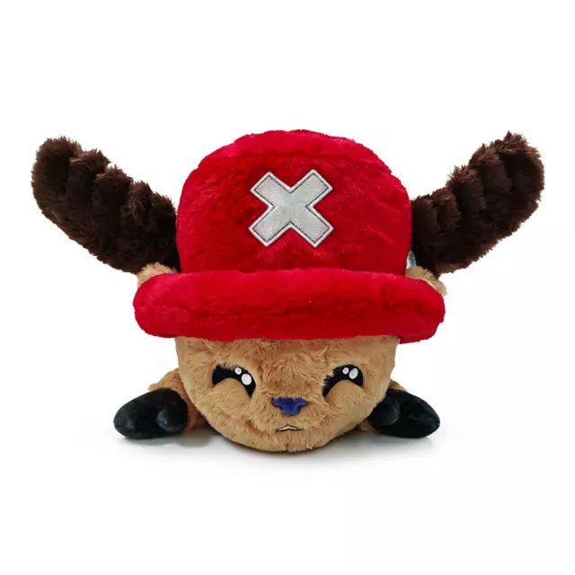 Pluszak One Piece - Weighted Chopper (Youtooz) - Anime