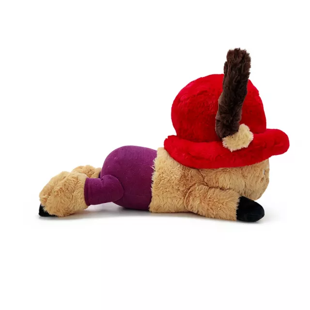 Pluszak One Piece - Weighted Chopper (Youtooz) - Anime