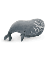 Pluszak One Piece - Weighted Laboon (Youtooz)