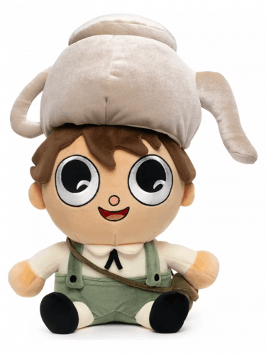 Pluszak Over the Garden Wall - Greg (Youtooz)