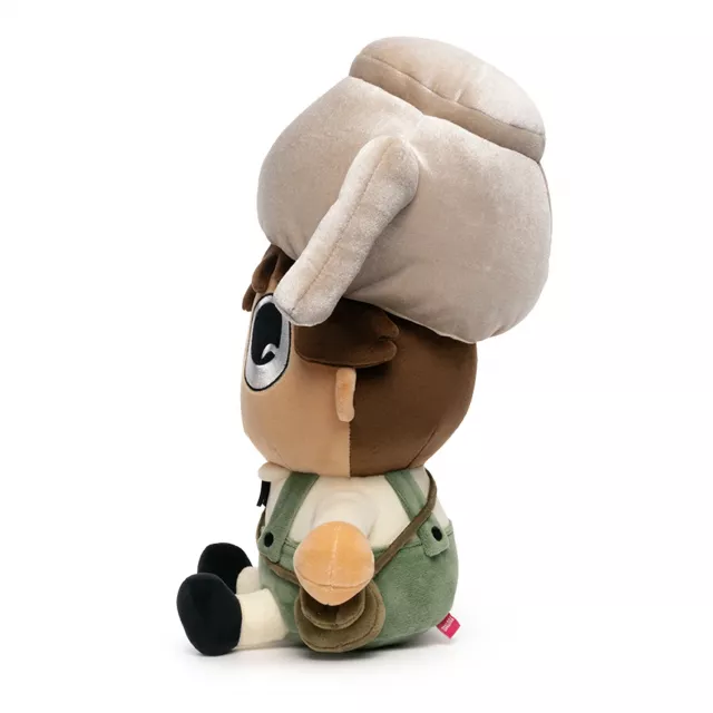 Plyšák Over the Garden Wall - Greg (Youtooz)