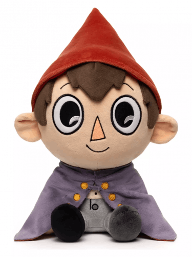Pluszak Over the Garden Wall - Wirt (Youtooz)