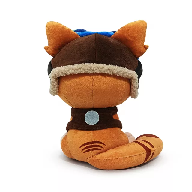 Pluszak Overwatch - Jetpack Cat (Youtooz)