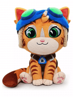Pluszak Overwatch - Jetpack Cat (Youtooz)