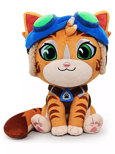Pluszak Overwatch - Jetpack Cat (Youtooz)