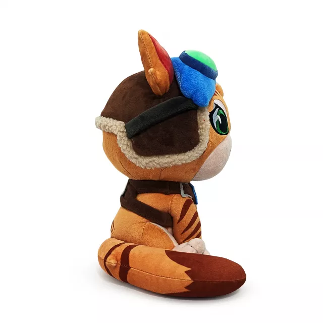 Pluszak Overwatch - Jetpack Cat (Youtooz)