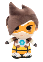 Pluszak Overwatch - Tracer (Funko Super Cute Plushies)