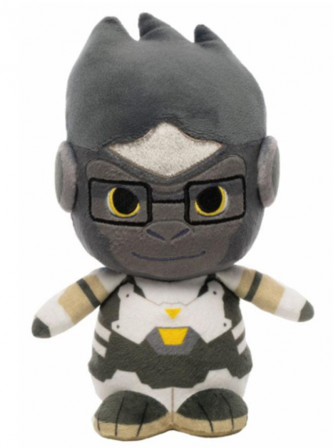 Pluszak Overwatch - Winston (Funko Super Cute Plushies)