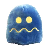 Pluszak Pac-Man - Blue Ghost