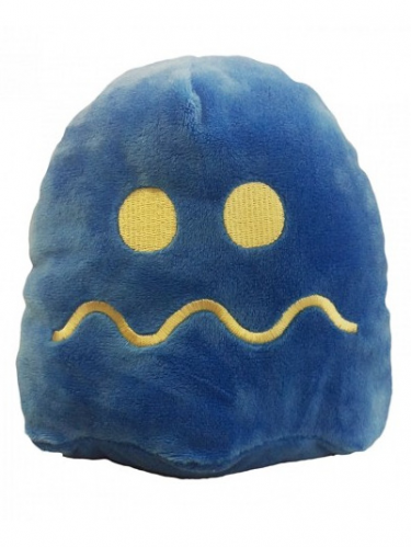 Pluszak Pac-Man - Blue Ghost