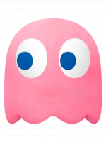Pluszak Pac-Man - Pinky