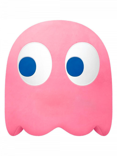 Pluszak Pac-Man - Pinky