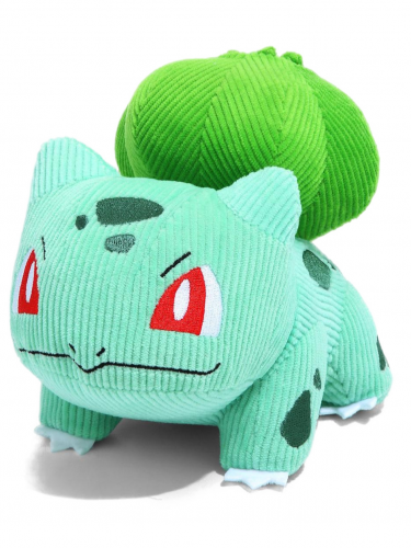 Pluszak Pokémon - Bulbasaur Limited (20 cm)