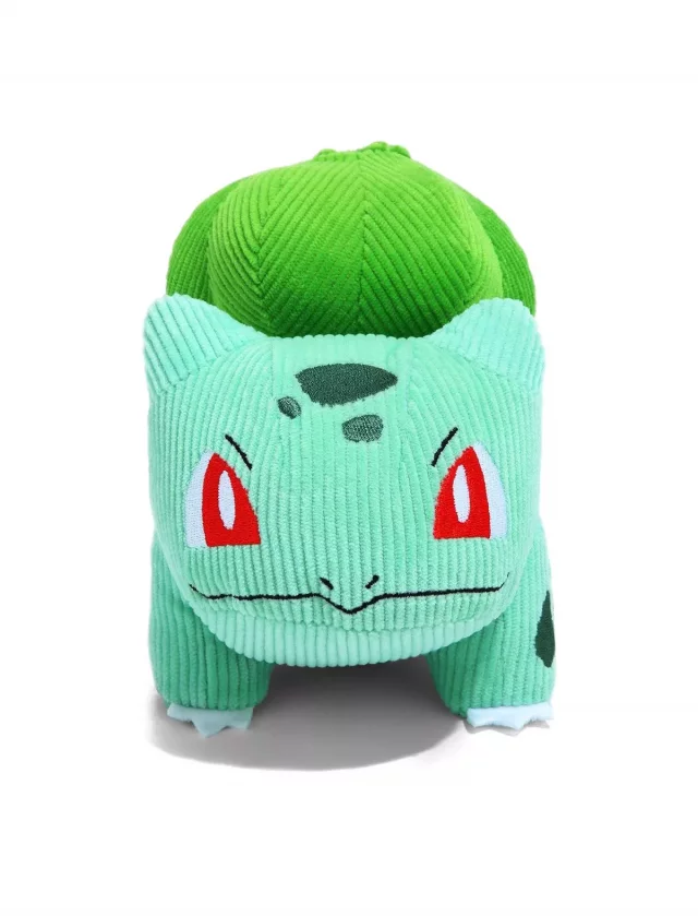 Pluszak Pokémon - Bulbasaur Limited (20 cm)