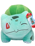 Pluszak Pokémon - Bulbasaur (20 cm)