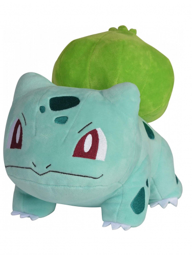 Pluszak Pokémon - Bulbasaur (23 cm)