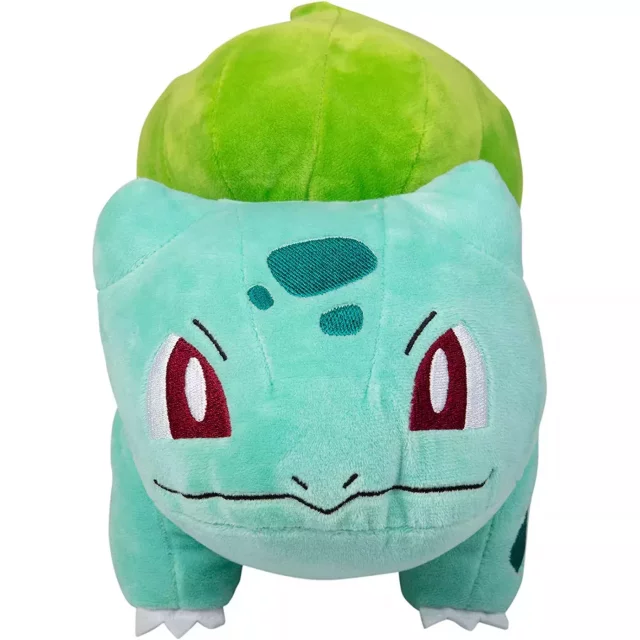 Plyšák Pokémon - Bulbasaur (20 cm)