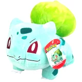 Plyšák Pokémon - Bulbasaur (20 cm)