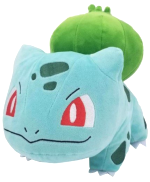 Pluszak Pokémon - Bulbasaur (20 cm)