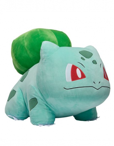 Pluszak Pokémon - Bulbasaur (60 cm)