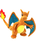 Pokémon Pluszak Charizard 30cm