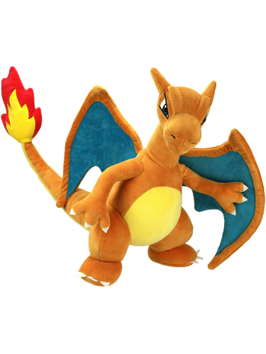 Pokémon Pluszak Charizard 30cm