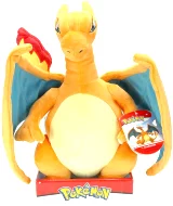 Pokémon Pluszak Charizard 30cm