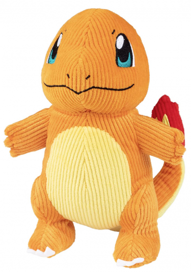 Pluszak Pokémon - Charmander Limited (20 cm)