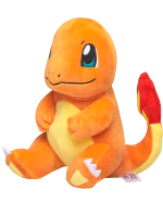 Pokémon Pluszak Charmander