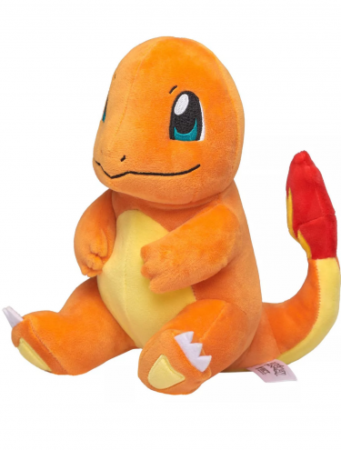 Pokémon Pluszak Charmander