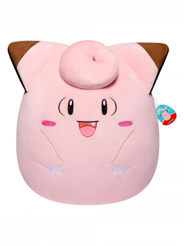 Pluszak Pokémon - Clefairy 35 cm (Pluszowy)