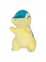 Pluszak Pokémon - Cyndaquil (20 cm)