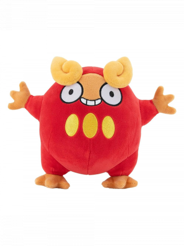 Pluszak Pokémon - Darumaka (20 cm)