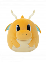 Pluszak Pokémon - Dragonite 25 cm (Squishmallow)