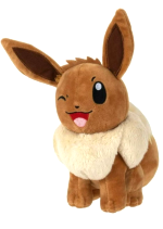 Pluszak Pokémon - Eevee Wink (20 cm)