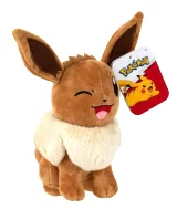 Pluszak Pokémon - Eevee Wink (20 cm)