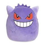 Plyšák Pokémon - Gengar 25 cm (Squishmallow)