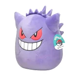 Plyšák Pokémon - Gengar 25 cm (Squishmallow)