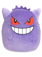 Pluszak Pokémon - Gengar 35 cm (Squishmallow)