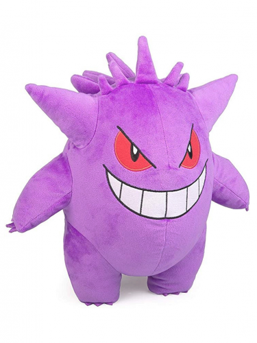 Pokémon Pluszak Gengar 30cm