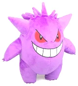 Pokémon Pluszak Gengar 30cm