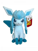 Pluszak Pokémon - Glaceon (24 cm)