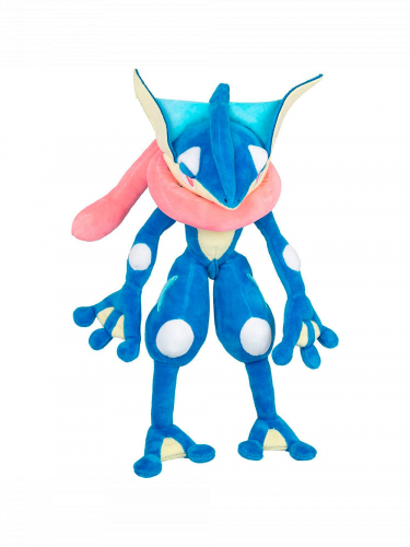 Pluszak Pokémon - Greninja (30 cm)