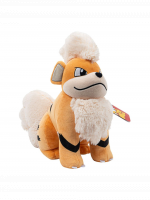 Pluszak Pokémon - Growlithe (30 cm)